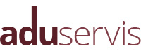 logo ADU Servis